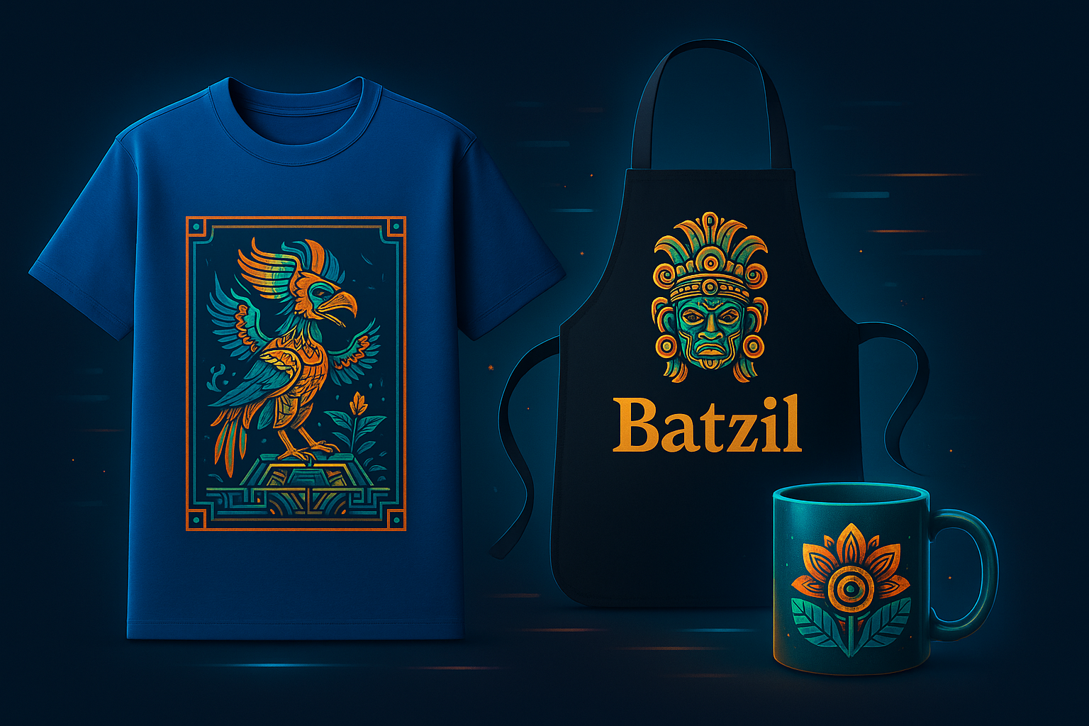 Diseños Batzil